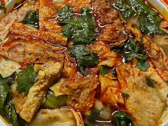 -老牌柳州螺蛳粉(同班同学美食城店)