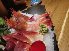 -阿吾罗日本料理(K11艺术中心店)