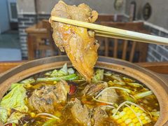 -老鼎万春卤菜(五代传承创始老店)