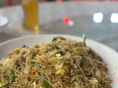-阿里元老宋海鲜大排档(明发店)