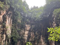 -天河潭旅游度假区