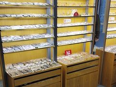 -优医视平价眼镜蔡司依视路折扣工厂店(十里堡店)