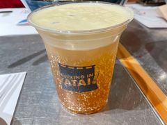 -火山屋台(新街口店)