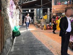 大堂-桃姐农庄老字号(从化温泉店)