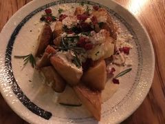-PIZZA BIANCA(民园店)