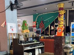 -金龙·打边炉(南京西路店)