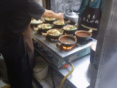 -清真·马文砂锅大全(麦苋街店)