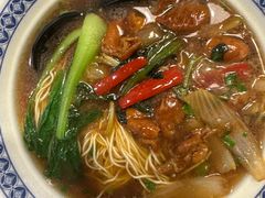 -南八仙·老上海味道(南京东路店)