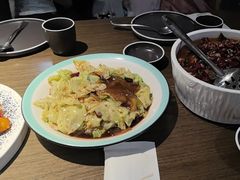 -隆喜元鱼汤包·海鲜(中联广场店)