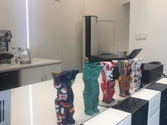 -JW德国冻酸奶Frozen Yogurt(龙湖成都滨江天街店)