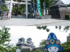 -水前寺成趣园