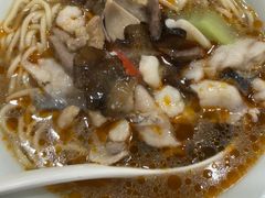 -奎元馆.百年奎元.非遗传承(西湖边的解放路店)