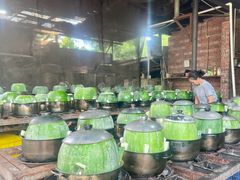 -红旗山庄(圭峰山店)