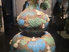 -河南博物院