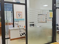 -瑞派雷欧宠物医院·中兽医·眼科·急重症转诊中心(黄台店)