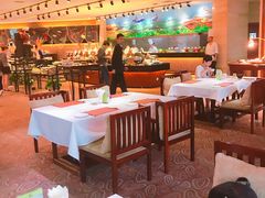-雄楚国际大酒店-四季西餐厅