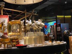 -哥老官重庆美蛙鱼头(西湖银泰十一哥店)