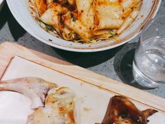 -大师兄·西北小馆(南沙万达广场店)