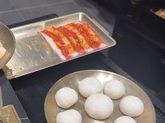 -西塔老太太泥炉烤肉(龙湖北苑天街店)