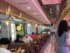 -炭烤麻里·臻选自助烤肉料理(观音桥大融城店)