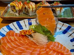 -赤稻·日式料理(禅城店)