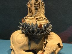 -呼和浩特博物馆