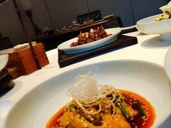 -隐庐·古法川菜(高新店)