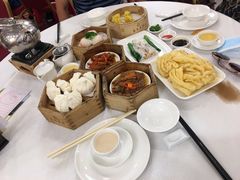 -番禺宾馆丽苑厅