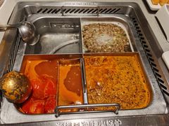 -海底捞火锅(海宁路店)