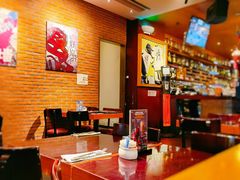 大堂-bluefrog蓝蛙(悠唐购物中心店)