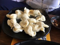 -大妈水饺(文华巷店)