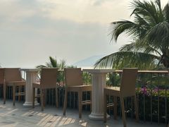 -三亚艾迪逊酒店·海滩烧烤 BARBACOA·现场乐队·浪漫晚餐·烧烤海鲜