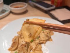 -一坐一忘云南菜(卓悦中心)