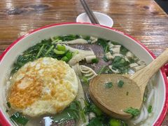 -黔派·虾子羊肉粉·小吃(佳宁娜广场店)