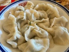 -新兴园饺子馆(北京百子湾店)