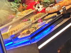-千家粗粮王·火锅烧烤自助(庆阳店)