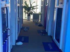 -爱氧森林·日本兴百世SHENPIX微高压氧舱