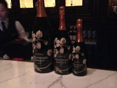 -LONG BAR 廊吧(外滩华尔道夫酒店)