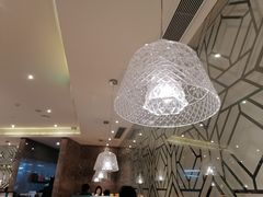 大堂-岭南真味·匠心粤菜(K11店)