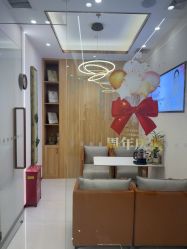 -芳朵美容养生SPA