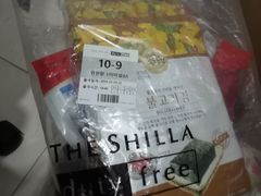 -新罗免税店(首尔总店)