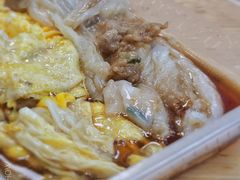 超级蛋肉肠粉-山水肠粉(盐田店)