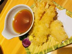 -割烹旭日本料理(龙湖狮山天街店)