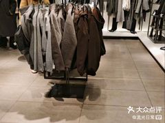 -ZARA(哈尔滨欧罗巴广场店)