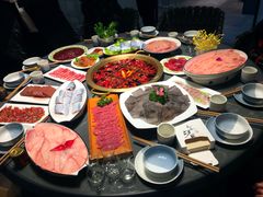 -长嘉·河图火锅(长嘉汇江景旗舰店)