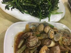 -胖哥八兄弟大排挡(植村店)