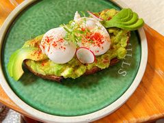 -O'mills Sourdough Bakery&Bistro(永嘉路店)