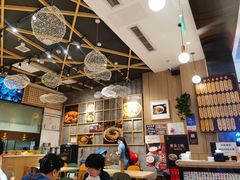-协茂森老钟家(龙湖滨江天街店)