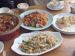 -清真利德顺小老饭庄(复兴路店)