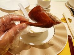-利苑酒家(宜安广场店)